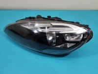 Reflektor lewy lampa przód Volvo V40 II 12- EUROPA