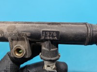 Wtryskiwacz listwa wtryskowa Fiat Panda II 1.1 8V 54KM