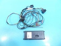Sterownik moduł Europejska, BLUETOOTH Z WIĄZKĄ, QZ9-CC9060 Saab 9-5 5350418