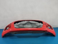 Zderzak przód przedni Citroen C1 I Brak kodu lakieru