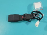 Pas bezpieczeństwa przód lewy kierowcy Toyota Corolla E21 19- EU