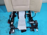 Fotele komplet kanapa BMW F01