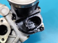 Chłodnica spalin Skoda Fabia II 1.6 tdi CAYA