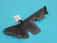KIEROWNICA Wlot powietrza Vw Tiguan I 07- 2.0 tdi