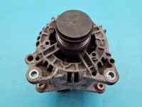 TEST Alternator Seat Alhambra I 028903028E, 0124515010 1.9 tdi