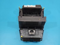 Konsola panel nawiewu Toyota Corolla E12 55930-13070