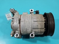 Sprężarka klimatyzacji kompresor Hyundai Elantra VI 15-20 1.6 16v