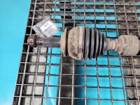 Półoś przód lewa Toyota Rav4 IV 2.0 D4D manual