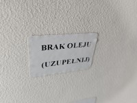 Most tylny DYFER tył Honda CR-V V 16- 1.5 T