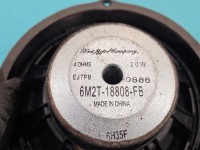 Głośniki komplet Ford S-max I MK1 6M2T-18808-FB, 6M2T-18932-FA