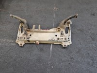 WÓZEK KOŁYSKA TRAWERS Sanki Belka silnika Ford Fusion 1.2 16V