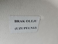 Skrzynia biegów SBXM-1073133 Honda CR-V I 2.0 16V