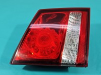 Lampa tył lewa Fiat Freemont HB KLAPY LED EUROPA