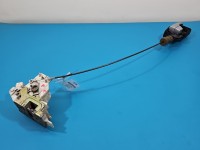 Zamek przód prawy Ford Mondeo Mk3 EUROPA Producent części: FORD, 3pin, 1S7A-F218A12-KA