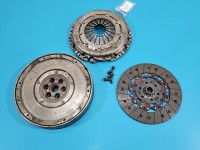 Dwumasa Koło dwumasowe Ford Focus Mk3 1.5 tdci