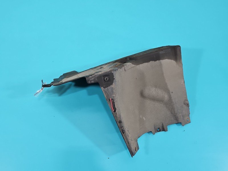 Osłona ZAŚLEPKA PLASTIK Opel Combo D 00518329300E Osłona ZAŚLEPKA PLASTIK Opel Combo D 00518329300E