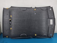 Podsufitka Alfa romeo Giulietta HB