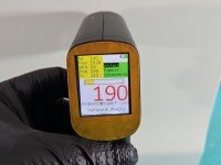 Drzwi przód lewe Nissan Juke I F15 10-19 5d biały 326g