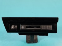 Przełącznik Peugeot, Europejska, PANEL PRZEŁĄCZNIK REGULACJI ŚWIATEŁ Peugeot 508 II 18- 98095437ZD