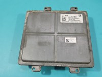 Komputer Sterownik silnika 55496160 Opel Corsa E 1.3 cdti