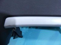 Deska rozdzielcza konsola kokpit Skoda Octavia II eu ori