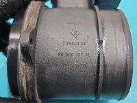 Przepływomierz Peugeot 207 9650010780, 72834204 1.6 hdi