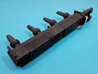 Cewka zapłonowa Citroen C5 I 2526118A 2.0 16V CITROEN, 4PIN