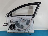 DRZWI PRZÓD PRAWE PASAŻERA Opel Insignia A 5d Z40R