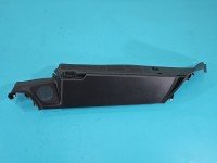 Osłona ZAŚLEPKA PLASTIK Ford Mondeo Mk5