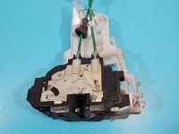 Zamek przód prawy Hyundai I30 I 07-12 EUROPA Hyundai, 6pin, brak nr.