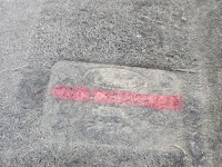 Osłona Producent części: FORD, Europejska, Podwozia, lewa , uszkodzone mocowanie , FT4B-R11133-BJ Ford Edge II 2.0 ECOBOOST