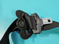 Pas bezpieczeństwa przód prawy pasażera BMW X1 E84 7213564
