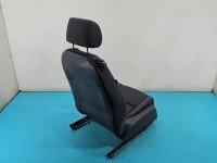 Fotel prawy przód pasażera Vw Golf V 3d EUROPA