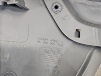 Tapicerka drzwi przód lewa boczek kierowcy Peugeot 5008 I 09-17 9683035577B, 9683035577