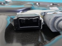 Podnośnik tył prawy SZYBY WINDA Vw Passat B7 3AA839756, 3AA959704A kombi