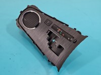 Listwa listwy dekory dekor deski Toyota Avensis III T27 eu