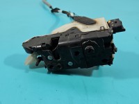 Zamek przód lewy Citroen DS5 11-15 EUROPA 6pin 9686919280