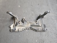 WÓZEK KOŁYSKA TRAWERS Sanki Belka silnika Ford Focus Mk1 1.8 tddi