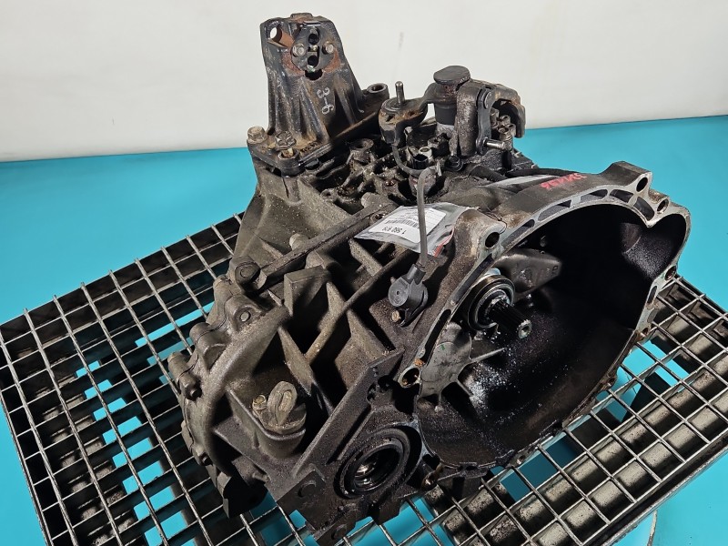 Skrzynia biegów 778829 Kia Ceed II 12-18 1.6 crdi