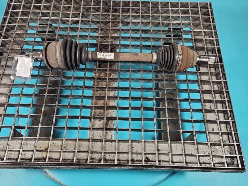 Półoś przód lewa Opel Astra V K 1.4 T (LE2) manual