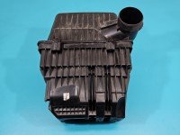 Obudowa filtra powietrza Peugeot 307 9635628980, 9637144180 1.6 16V