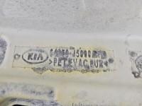 Wygłuszenie pozostałe PODBITKA Kia Stinger