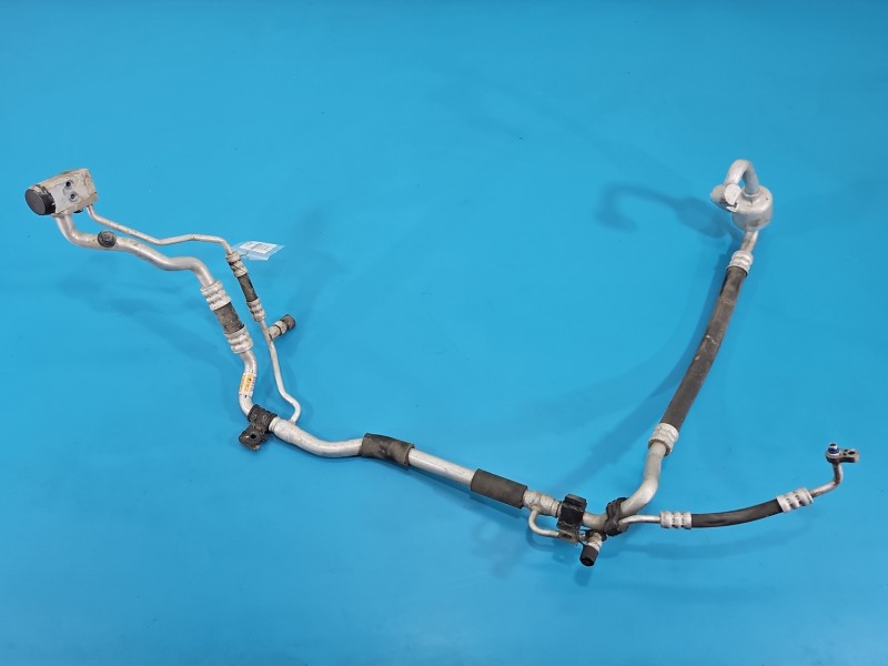 Przewód klimatyzacji rurka Kia Rio IV 16-23 T41623-1280