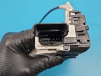 Zamek przód lewy Citroen Berlingo II EUROPA CITROEN