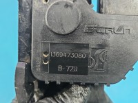 Pedał gazu potencjometr Fiat Ducato III 06-14 boxer jumper 2.3 jtd 1369473080