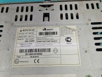Radio fabryczne Renault Master III 10-19 281152815R radioodtwarzacz