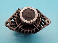 TEST Alternator Fiat Punto II 46782213 1.9 jtd