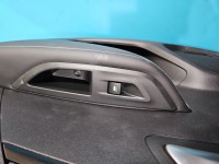 Tapicerka drzwi tył prawa boczek Peugeot 2008 II 98424826ZD