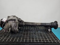 Most przedni przód AUDI Q7 I 4L 4.2 TDI