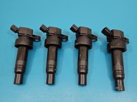 Cewka zapłonowa Kia Sportage III 10-15 27301-2B100 1.6 GDI Producent części: KIA, 4 sztuki / KIA